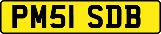 PM51SDB