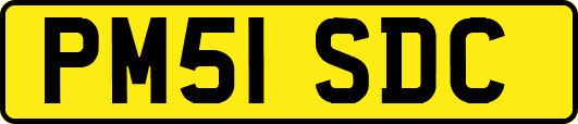 PM51SDC