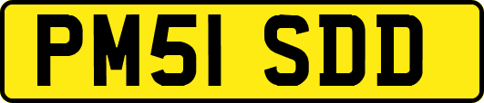 PM51SDD