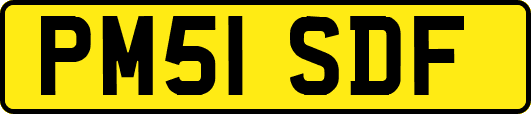 PM51SDF