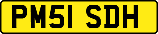 PM51SDH