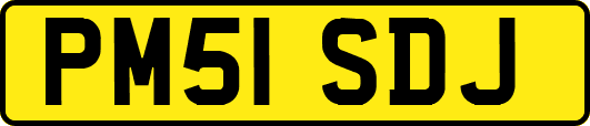 PM51SDJ