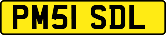 PM51SDL