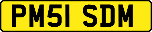 PM51SDM