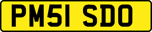 PM51SDO