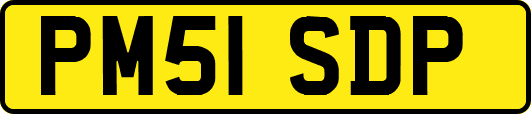 PM51SDP