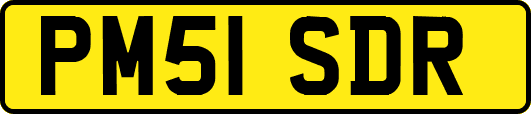 PM51SDR