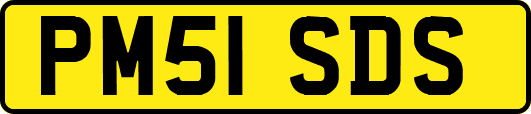 PM51SDS