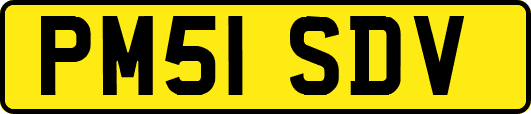 PM51SDV