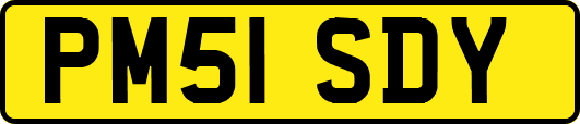 PM51SDY