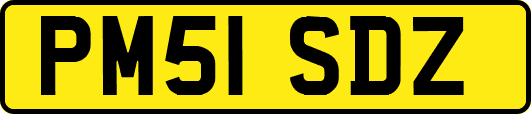 PM51SDZ