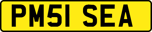 PM51SEA