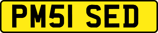 PM51SED