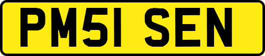 PM51SEN