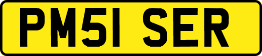 PM51SER