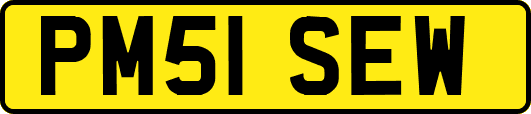 PM51SEW