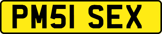 PM51SEX