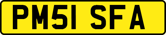 PM51SFA