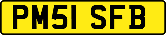 PM51SFB