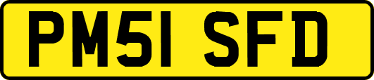 PM51SFD