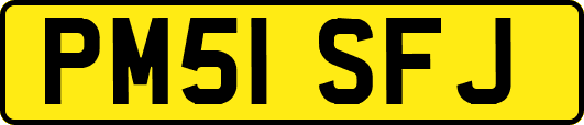 PM51SFJ