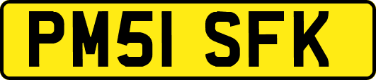 PM51SFK