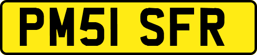 PM51SFR