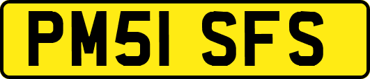 PM51SFS