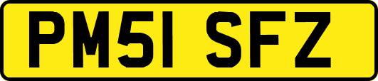 PM51SFZ