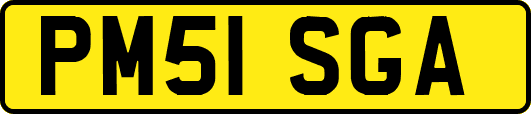 PM51SGA
