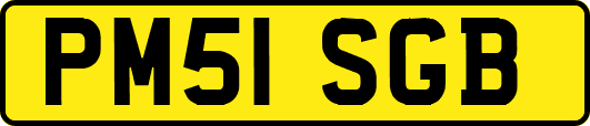 PM51SGB