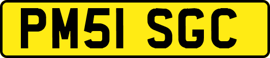 PM51SGC