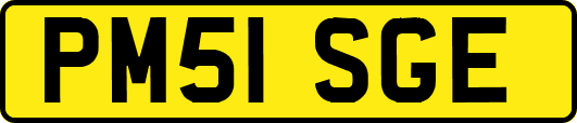 PM51SGE