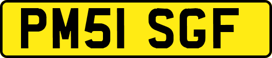 PM51SGF