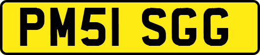 PM51SGG