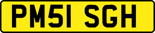 PM51SGH