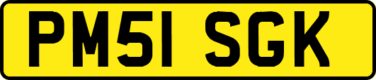 PM51SGK