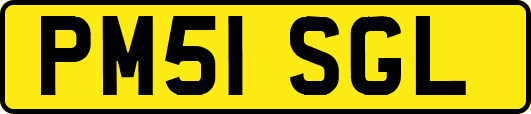 PM51SGL