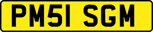 PM51SGM