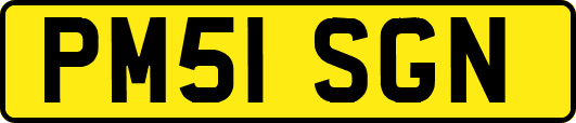 PM51SGN