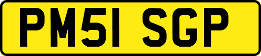 PM51SGP