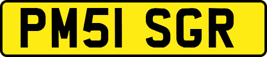 PM51SGR