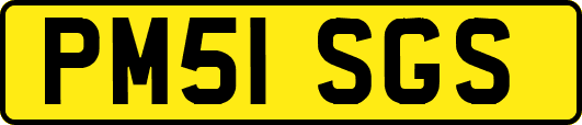 PM51SGS