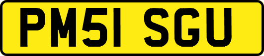 PM51SGU