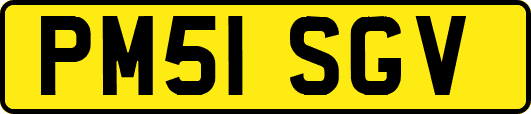PM51SGV