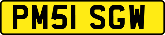 PM51SGW