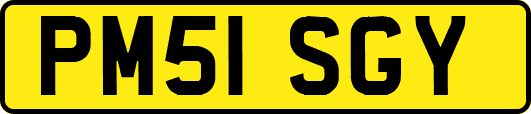 PM51SGY