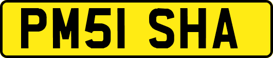 PM51SHA