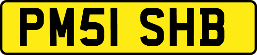 PM51SHB