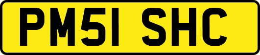 PM51SHC